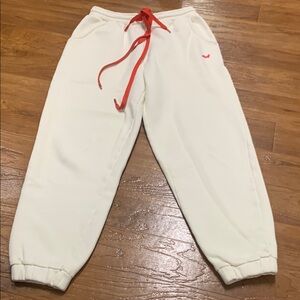 Criminal Damage Sweatpants